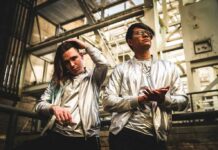 Exclusive Premiere: BRIDGES ABLAZE’s New Single and Music Video for “Heartbroken Angel”