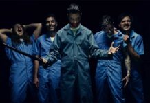 ICE NINE KILLS Drops Welcome To Horrorwood Grand Finale – Brand New Single/Music Video “Meat & Greet”