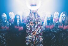 IN THIS MOMENT Releases Highly Anticipated New Studio Album GODMODE