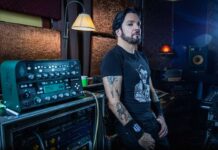 Heavy Metal Icons PRONG Celebrate New Album with Lyric Video for Title Track