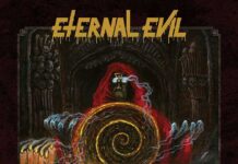 ETERNAL EVIL: The Gates Beyond Mortality