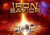 IRON SAVIOR: Firestar
