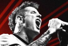 COREY TAYLOR Announces CMF2 2024 North American Tour