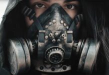 DEAD BY WEDNESDAY Drops Post-Apocalyptic Music Video for “Wasteland”