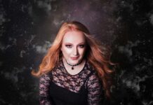 Exclusive Premiere: TALIA HOIT’s New Symphonic Metal Video “Whispers in the Storm”