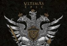Excluxive Premiere: The New Music Video and Single “Miserere” from Supergroup VLTIMAS