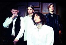 BRING ME THE HORIZON Release New Single “Kool-Aid”