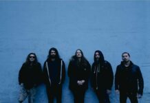 DARKEST HOUR Shares “Societal Bile” Video