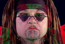 MINISTRY Has Something To Say About “B.D.E.” from HOPIUMFORTHEMASSES