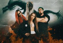 RYUJIN: Samurai Metal