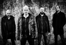 Swiss Industrial Metal Force SAMAEL Unveil Live Version of “Moonskin”