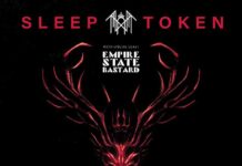 SLEEP TOKEN Announce Spring 2024 North American Headline Tour