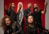 AMARANTHE Releases New Album The Catalyst and Drops Music Video for Title Track