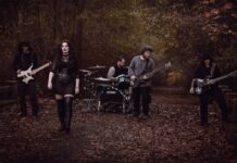 Exclusive Premiere: CLOZURE’s Scintillating New Single “The Devil Effect” and Music Video