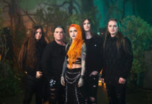 DEATH DEALER UNION Drops Empowering Anthem Featuring Lena Scissorhands “Beyond Heaven”