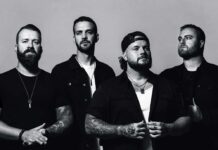 FiXT Signs Hard Rock Four-Piece ENMY