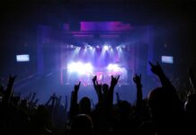 METALHEADS UNITE: The Social and Cultural Impact of Heavy Metal Concerts
