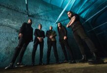 Exclusive Track by Track: HEEDLESS ELEGANCE’s New Album The Dream Within