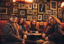 INTER ARMA Crush and Conquer on Forthcoming LP New Heaven