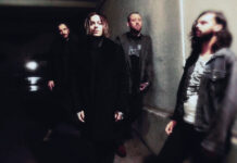 LOWLIVES Announces New Album Freaking Out & Shares New Video “Loser”