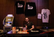 THE MERCH CUTS CONTROVERSY