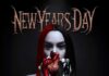 NEW YEARS DAY Shares Title Track From Forthcoming Album “Half Black Heart”