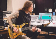 POWERWOLF Finish Recording New Studio Album, Set to be Released in 2024