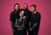 Metalcore Upstarts SETYØURSAILS Announce New Album Bad Blood
