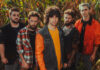 Exclusive Premiere: Metalcore Quintet WAVES IN AUTUMN’s New Music Video “Firedusk”