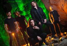 WITHERFALL Takes on the Impact of Misinformation with New Single and Video “What Have You Done?”