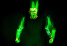 DEAD ICARUS, Feat. ex-Atreyu Singer Alex Varkatzas, Drops Ad Infernum EP & Video for Title Track