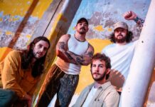 KUBLAI KHAN TX Drops New Single “Low Tech” and Official Music Video
