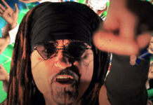 MINISTRY Releases 16th Studio Album HOPIUMFORTHEMASSES & Video for New Single “New Religion”