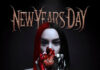 NEW YEARS DAY Releases New Album Half Black Heart