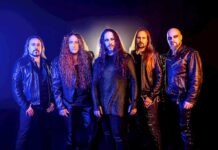 Symphonic Metal Masters RHAPSODY OF FIRE Share Brand New Video Single of Upcoming Album Challenge the Wind