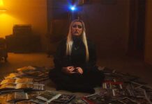 Alt-Metal Act VEXED Releases Official Video for “It’s Not the End”