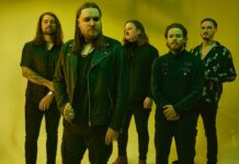 WAGE WAR Drops Video for Brand New Track “Magnetic”