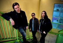 Exclusive Track by Track: Heavy Crew ANNELIDA’s Debut Full-Length, Garage Honey & The Bar Fly Mutiny