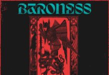 BARONESS Announces US Summer Tour