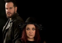 Chicago’s Post-Punk Duo BELLHEAD Releases New Music Video “Bad Taste”