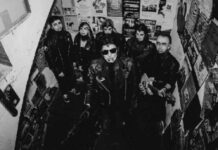 CREEPER Releases Sanguivore: Special Edition and Shares Visualizer for “Love and Pain”