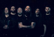 Progressive Death Metal Collective DÅÅTH Unleashes “Ascension” Video and Single