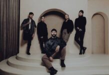 ERRA Shares “Slow Sour Bleed” Video