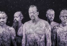 Gothenburg’s EVERGREY Announces New Album Theories of Emptiness