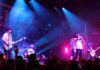 HOT MULLIGAN with Free Throw, Just Friends, and Charmer, House of Blues, Anaheim, CA 4.23.24