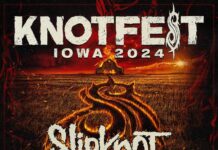KNOTFEST Announces 2024 Lineup
