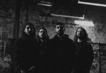 LIKE MOTHS TO FLAMES Shares “Dissociative Being” Visualizer