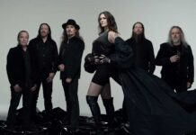 NIGHTWISH Announces New Album Yesterwynde