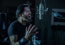 NYC Heavy Metal Icons PRONG Brush Off Tax Day Woes with a Video for Cover of “Working Man (Regular Version)”