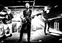 RED LORRY YELLOW LORRY Announce Final Album